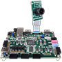Image of Digilent's Embedded Vision Bundle